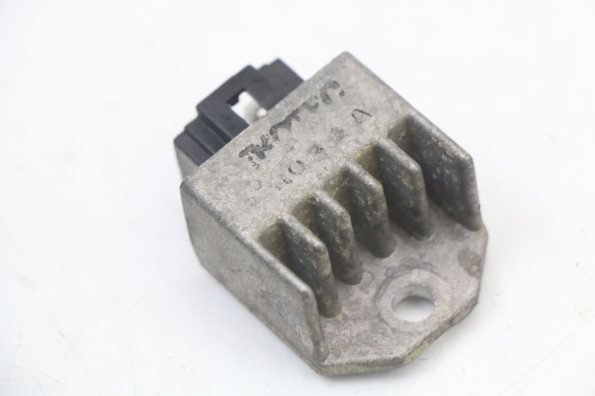 photo de REGULATOR DAELIM A-FOUR 2T 50 (2005 - 2012) - Alternative perspective