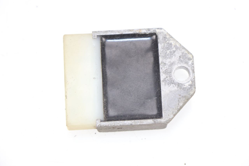 photo de REGULATOR MBK ACTIVE 80 (1991 - 1995) - Zoom on usage condition