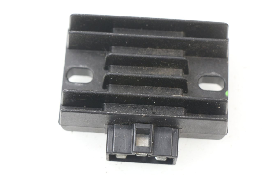 photo de REGULATOR YAMAHA AEROX 4 50 (2018 - 2020) - Main view