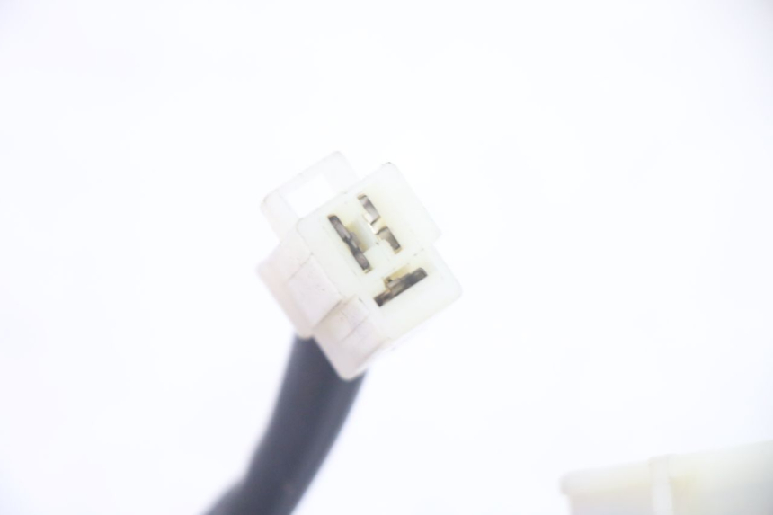 photo de CHARGING REGULATOR KYMCO AGILITY 16+ 4T 50 (2018 - 2023) - Technical close-up