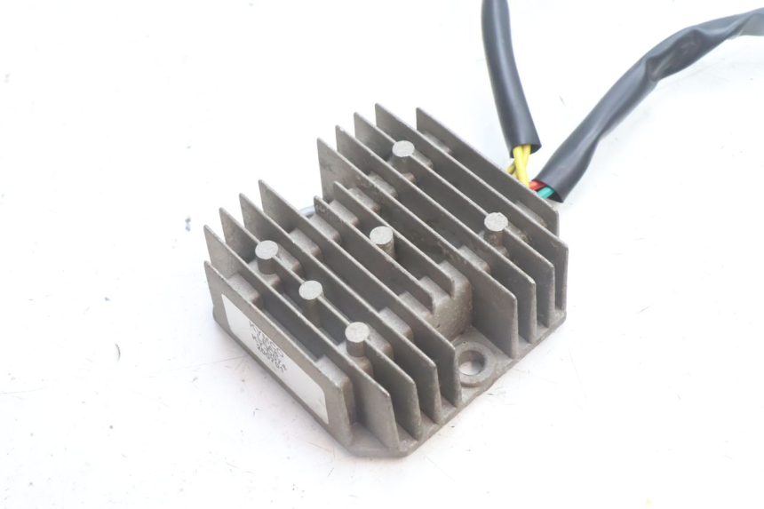 photo de CHARGING REGULATOR KYMCO AGILITY 16+ 4T 50 (2018 - 2023) - Component detail