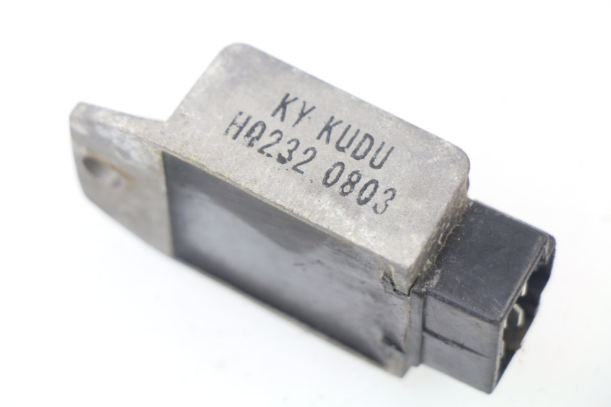 photo de CHARGING REGULATOR KYMCO AGILITY 4T 50 (2005 - 2018) - Component detail