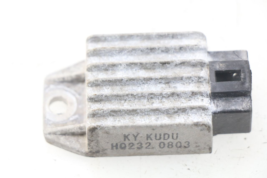 photo de CHARGING REGULATOR KYMCO AGILITY 4T 50 (2005 - 2018) - Main view