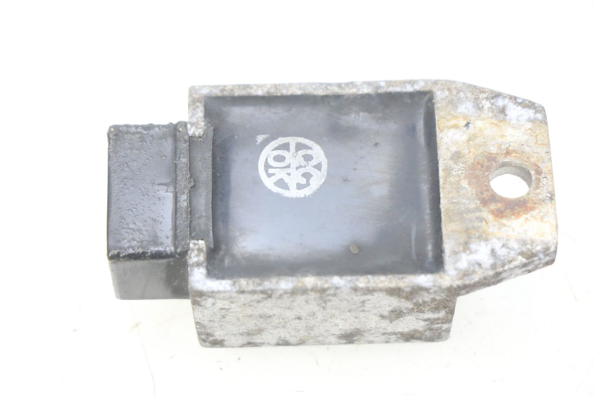 photo de CHARGING REGULATOR KYMCO AGILITY 4T 50 (2005 - 2018) - Zoom on usage condition