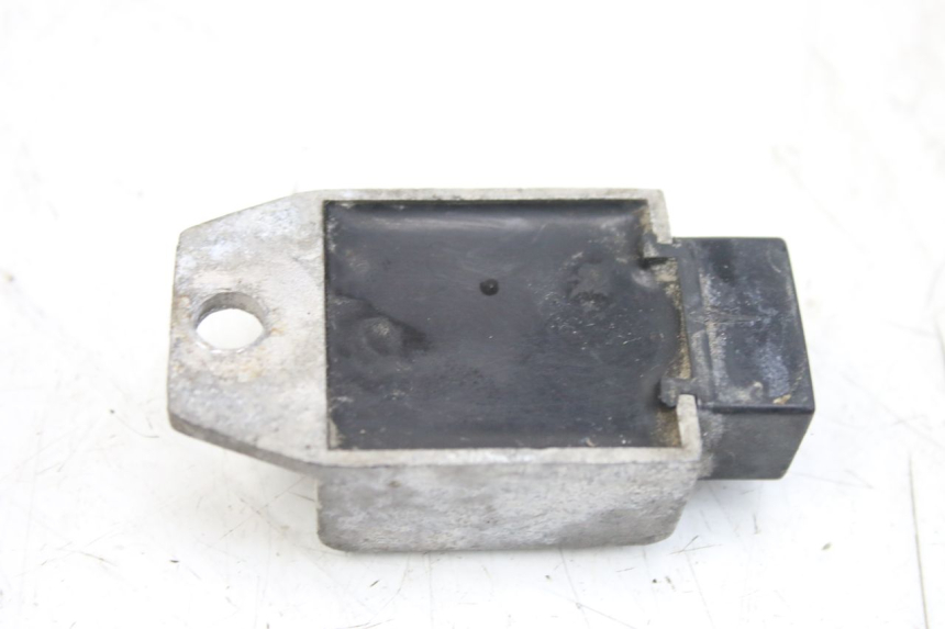 photo de CHARGING REGULATOR KYMCO AGILITY 4T 50 (2005 - 2018) - Zoom on usage condition