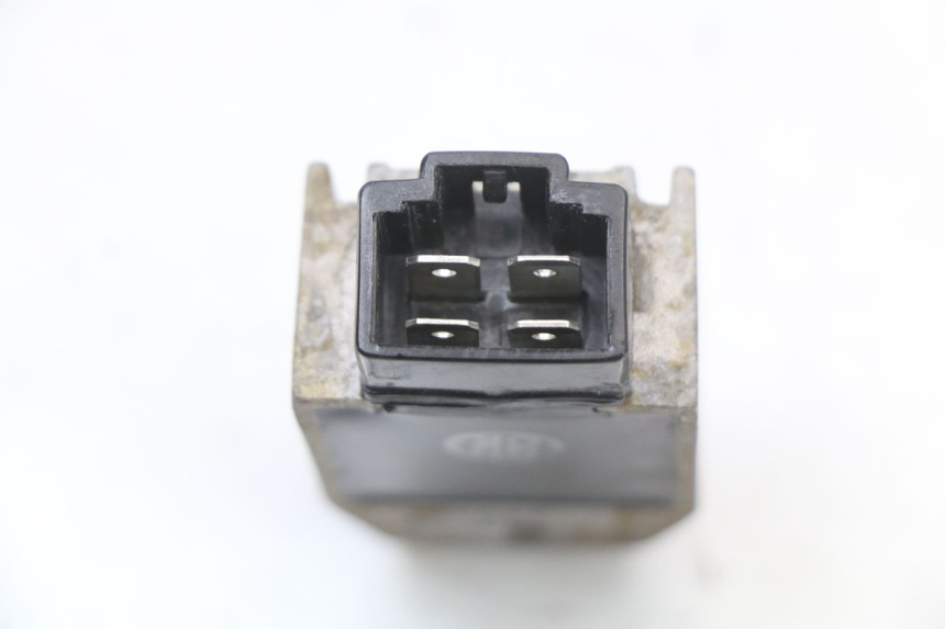 photo de CHARGING REGULATOR KYMCO AGILITY 4T 50 (2005 - 2018) - Zoom on usage condition