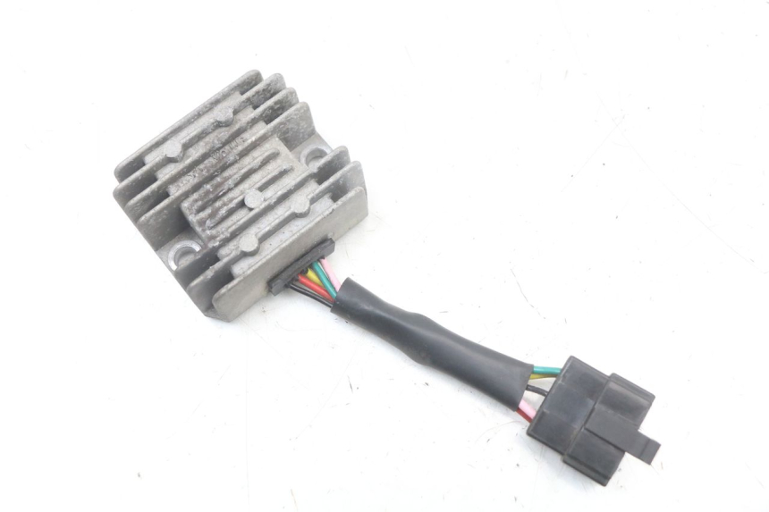 photo de CHARGING REGULATOR KYMCO AGILITY 4T 50 (2018 - 2022) - Main view