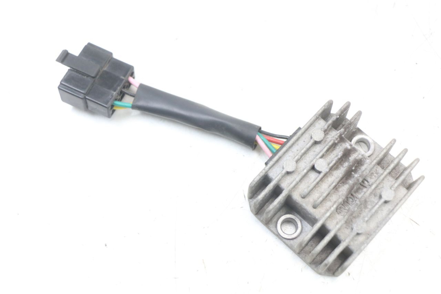 photo de CHARGING REGULATOR KYMCO AGILITY 4T 50 (2018 - 2022) - Component detail
