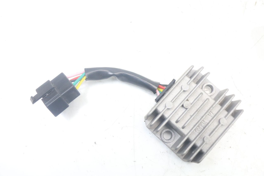 photo de CHARGING REGULATOR KYMCO AGILITY 4T 50 (2018 - 2022) - Main view