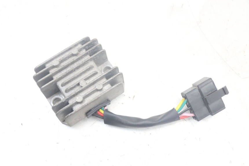 photo de CHARGING REGULATOR KYMCO AGILITY 4T 50 (2018 - 2022) - Component detail