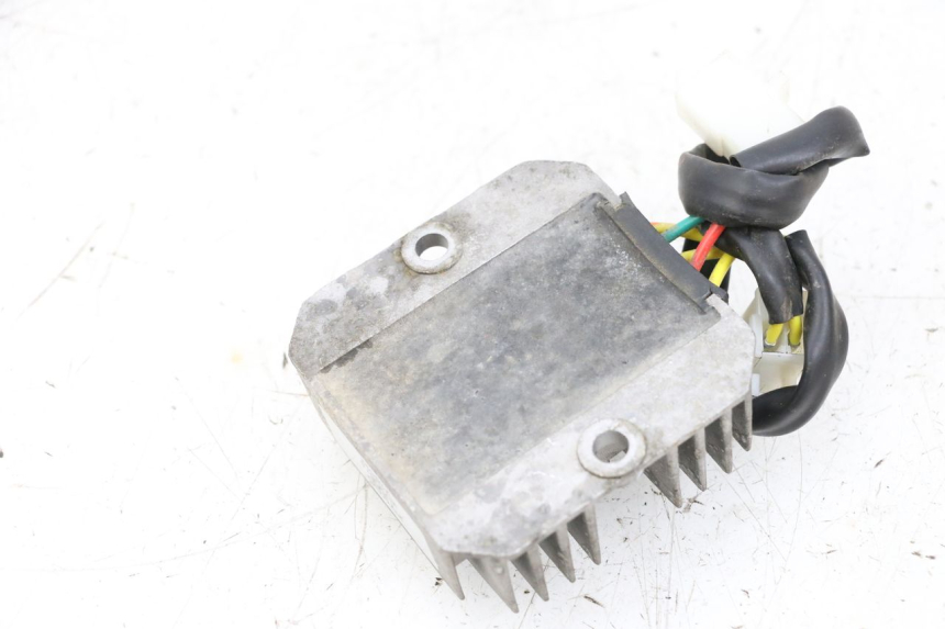 photo de CHARGING REGULATOR KYMCO AGILITY 4T 50 (2018 - 2022) - Zoom on usage condition