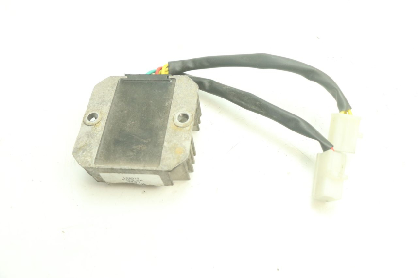 photo de CHARGING REGULATOR KYMCO AGILITY 4T 50 (2018 - 2022) - Zoom on usage condition