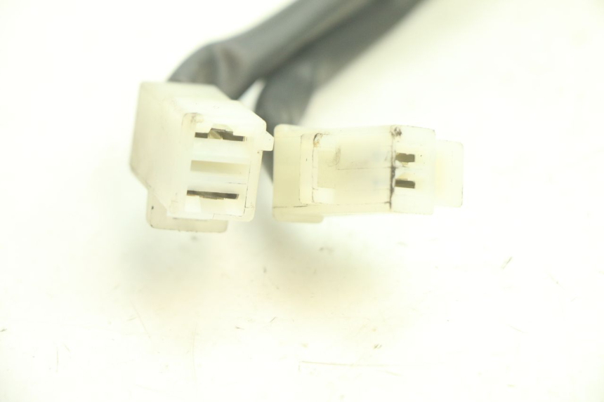 photo de CHARGING REGULATOR KYMCO AGILITY 4T 50 (2018 - 2022) - Technical close-up