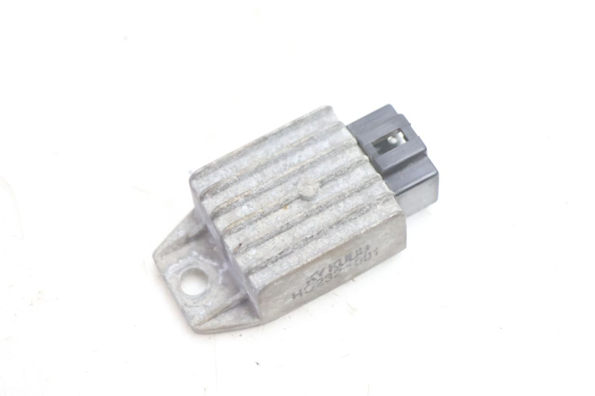 photo de CHARGING REGULATOR KYMCO AGILITY 4T 50 (2005 - 2018) - Component detail