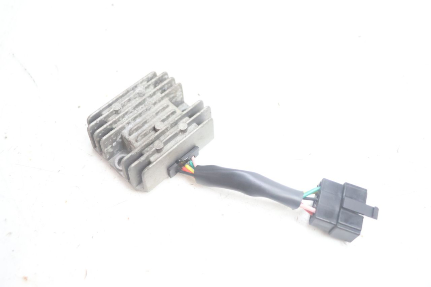 photo de CHARGING REGULATOR KYMCO AGILITY 4T 50 (2018 - 2022) - Component detail