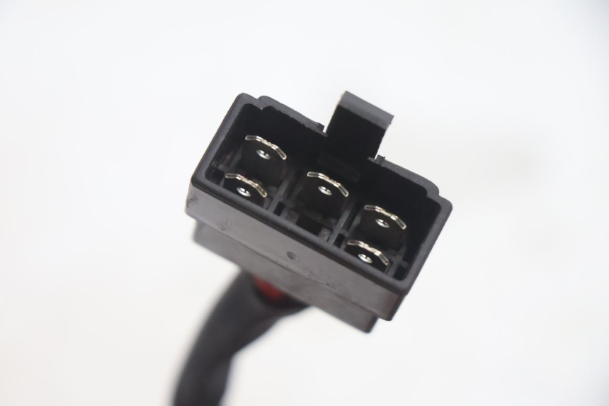 photo de CHARGING REGULATOR KYMCO AGILITY 4T 50 (2018 - 2022) - Product overview