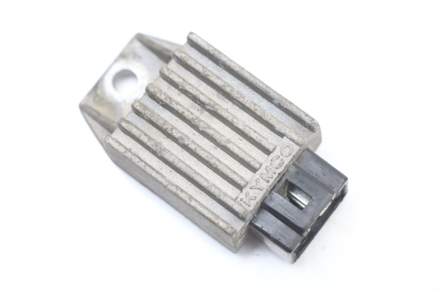 photo de REGULATOR KYMCO AGILITY CARRY 50 (2011 - 2020) - Main view