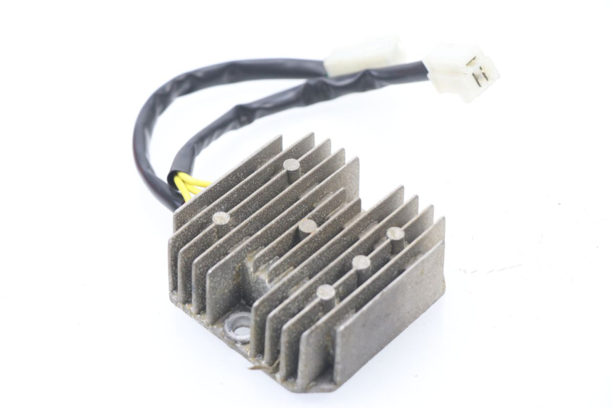 photo de REGULATOR KYMCO AGILITY CITY 16P 125 (2015 - 2021) - Main view