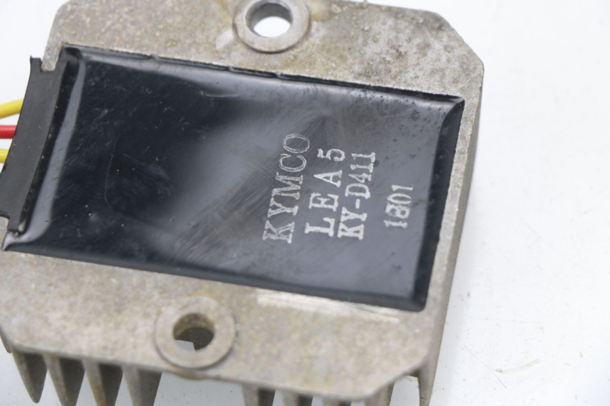 photo de REGULATOR KYMCO AGILITY CITY 16P 125 (2015 - 2021) - Component detail