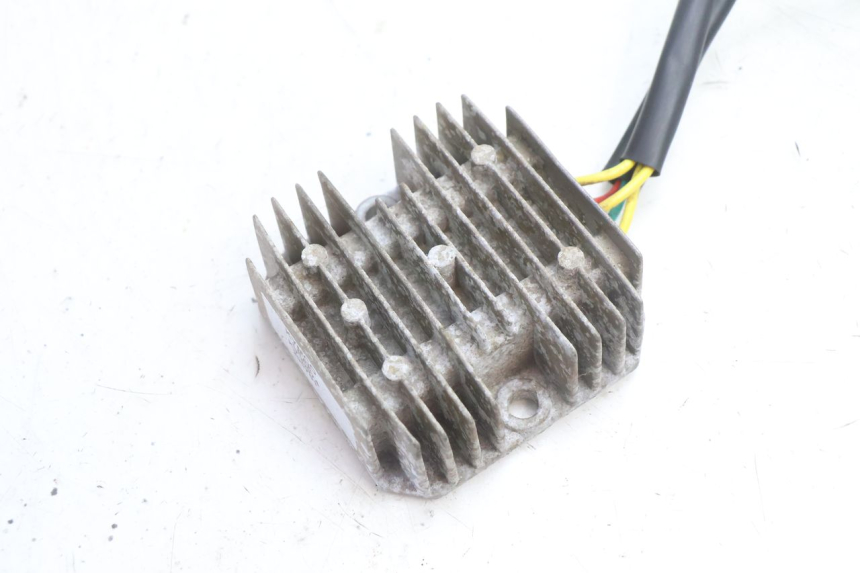 photo de REGULATOR KYMCO AGILITY CITY 16P 125 (2015 - 2024) - Component detail