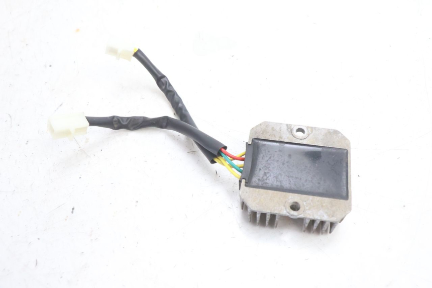 photo de REGULATOR KYMCO AGILITY CITY 16P 125 (2015 - 2024) - Technical close-up