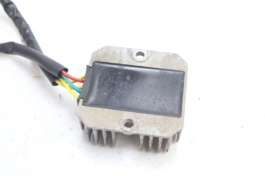 photo de REGULATOR KYMCO AGILITY CITY 16P 125 (2015 - 2024) - Product overview