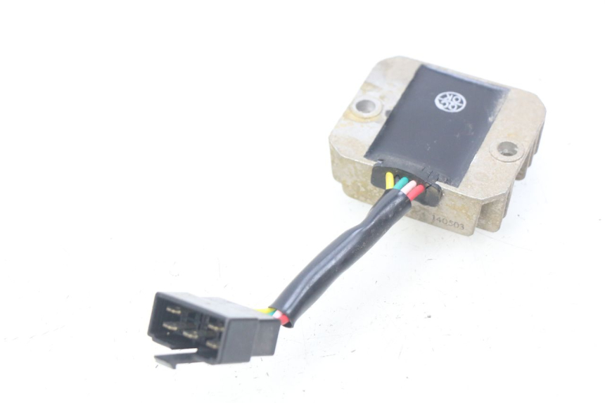 photo de CHARGING REGULATOR KYMCO AGILITY CITY 2T 50 (2008 - 2016) - Component detail