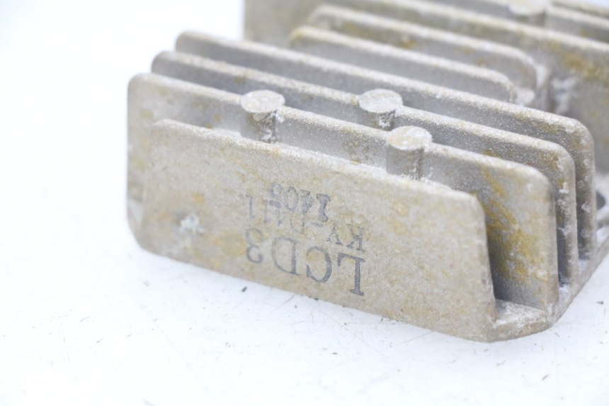 photo de CHARGING REGULATOR KYMCO AGILITY CITY 2T 50 (2008 - 2016) - Technical close-up