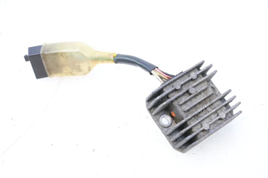 photo de REGULATOR KYMCO AGILITY FR 2T 50 (2012 - 2017) - Main view