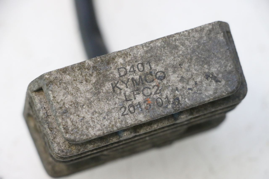 photo de REGULATOR KYMCO AGILITY FR 2T 50 (2012 - 2017) - Component detail