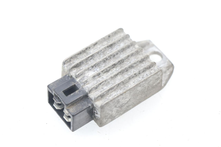 photo de REGULATOR KYMCO AGILITY PREMIUM 50 (2007 - 2010) - Main view