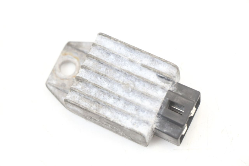 photo de REGULATOR KYMCO AGILITY PREMIUM 50 (2007 - 2010) - Main view