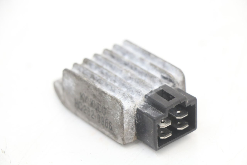 photo de REGULATOR KYMCO AGILITY PREMIUM 50 (2007 - 2010) - Component detail