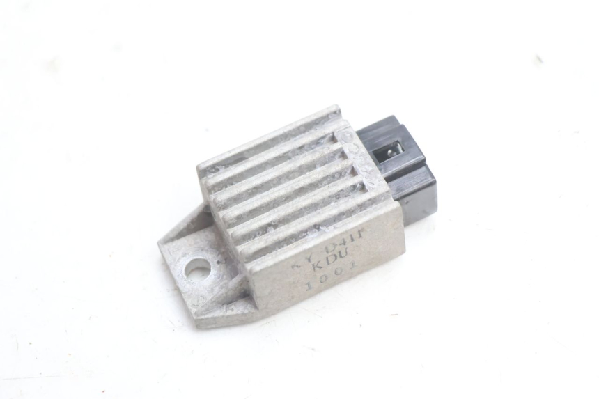 photo de REGULATOR KYMCO AGILITY PREMIUM 50 (2007 - 2010) - Component detail
