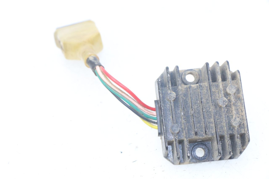 photo de CHARGING REGULATOR KYMCO AGILITY RS 2T 50 (2009 - 2013) - Main view