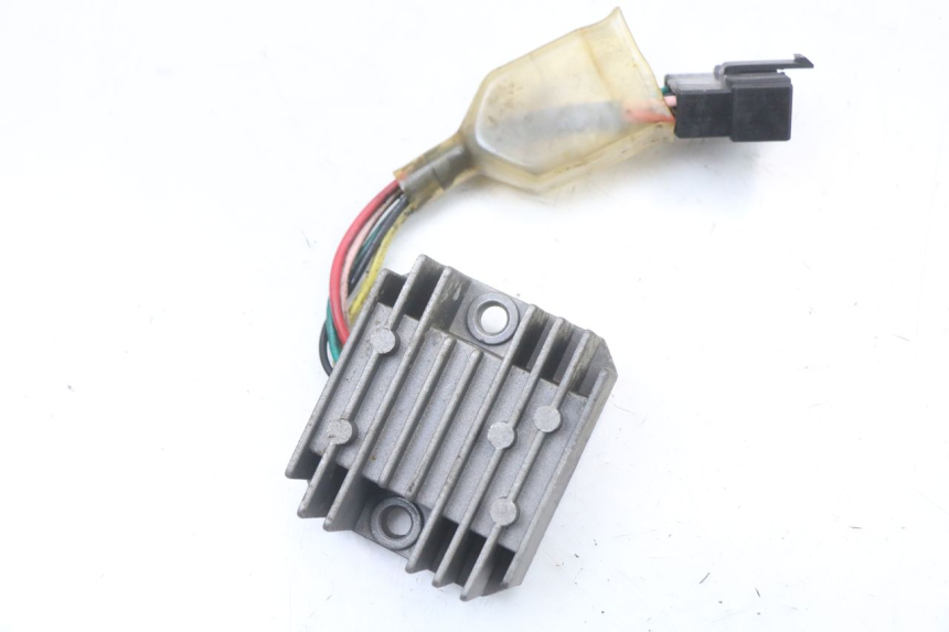 photo de CHARGING REGULATOR KYMCO AGILITY RS 4T 50 (2009 - 2013) - Main view