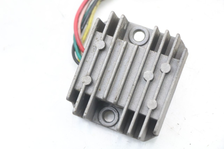 photo de CHARGING REGULATOR KYMCO AGILITY RS 4T 50 (2009 - 2013) - Component detail