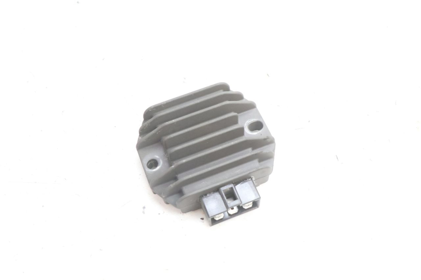 photo de REGULATOR APRILIA ATLANTIC S 125 (2010 - 2013) - Main view