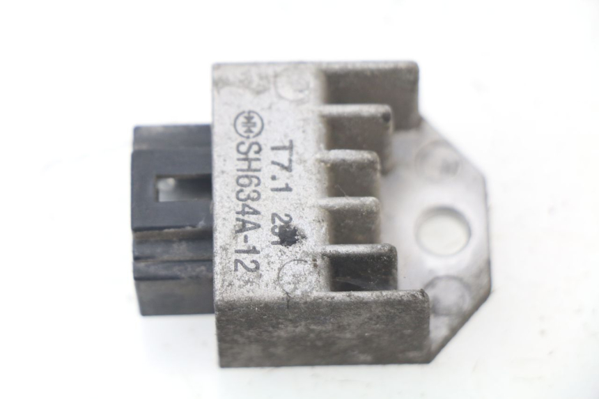 photo de CHARGING REGULATOR HONDA BALI EX 100 (1996 - 2000) - Main view