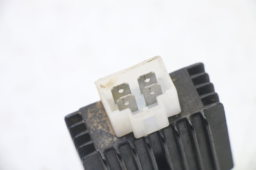 photo de REGULATOR KEROX BAZOOKA 110 - Zoom on usage condition