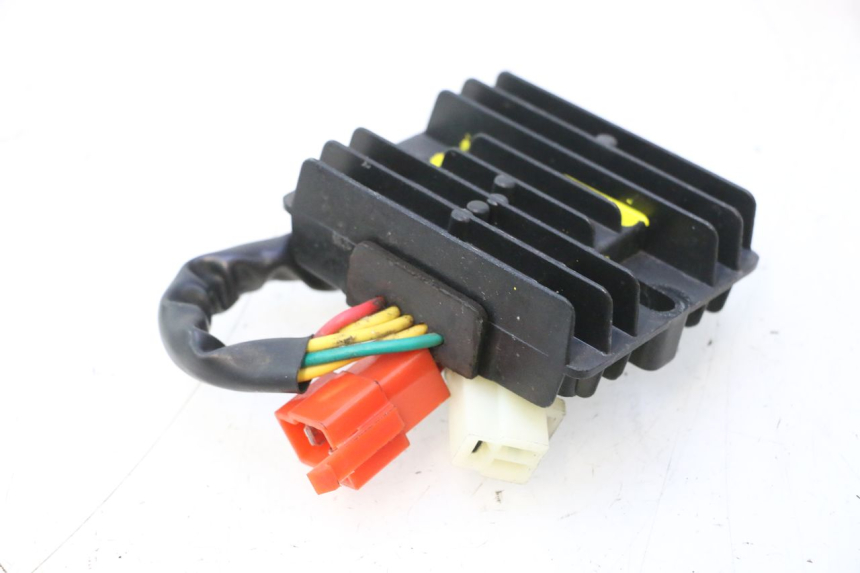 photo de REGULATOR MASH BIBOP 2.0 50 (2021 - 2026) - Product overview