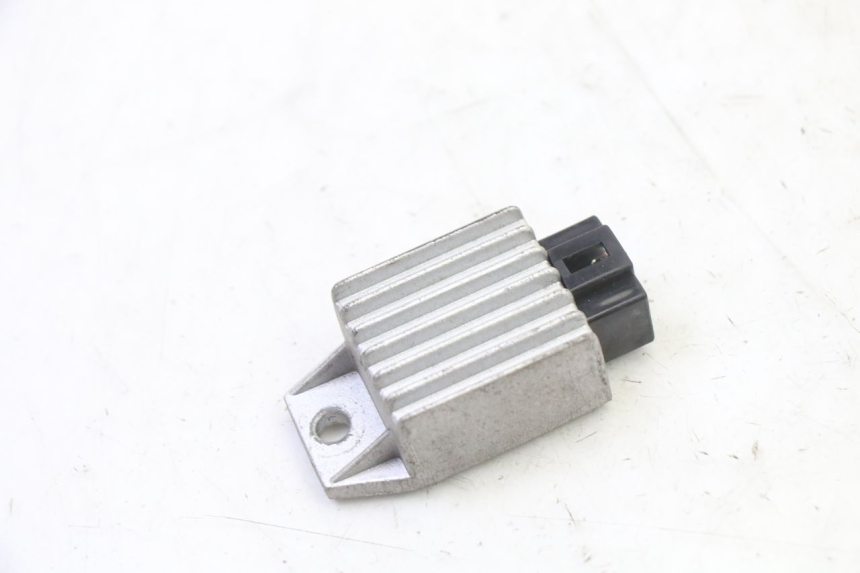 photo de REGULATOR MASH BIBOP 2T 50 (2013 - 2018) - Main view