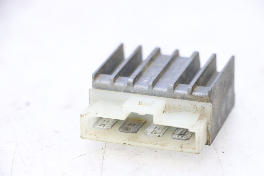 photo de REGULATOR MBK BOOSTER ROCKET 50 (1995 - 1998) - Component detail