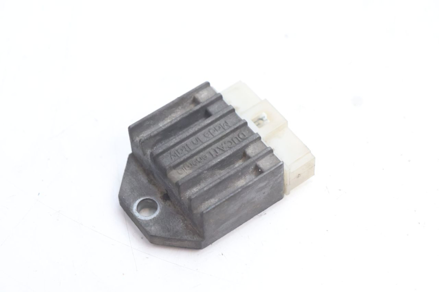 photo de REGULATOR MBK BOOSTER SPIRIT 50 (1996 - 1999) - Component detail