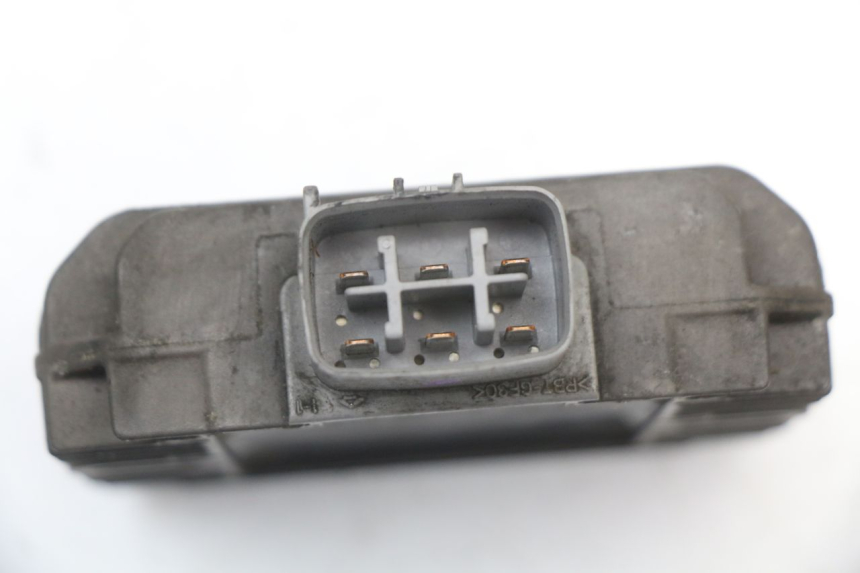 photo de CHARGING REGULATOR SUZUKI BURGMAN 125 (2007 - 2014) - Component detail