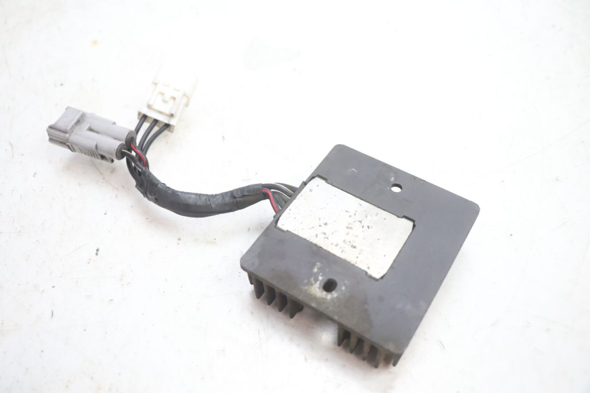 photo de REGULATOR SUZUKI BURGMAN EXECUTIVE ABS 650 (2006 - 2012) - Product overview