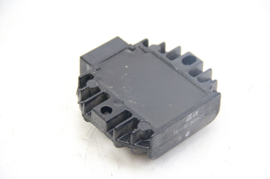 photo de CHARGING REGULATOR YAMAHA BW'S BWS 125 (2010 - 2013) - Zoom on usage condition