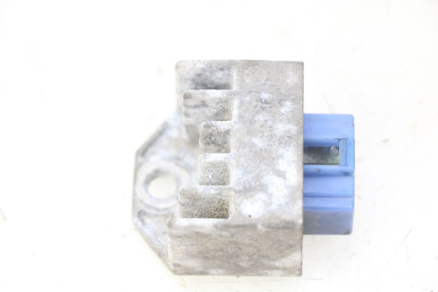 photo de REGULATOR YAMAHA BW'S NAKED 50 (2008 - 2019) - Main view