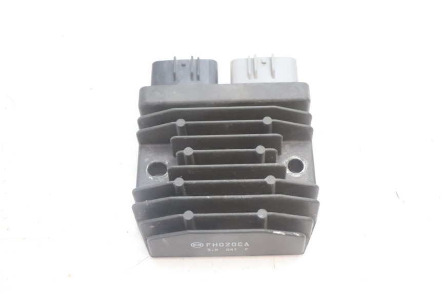 photo de REGULATOR BMW C SPORT 650 (2015 - 2021) - Main view