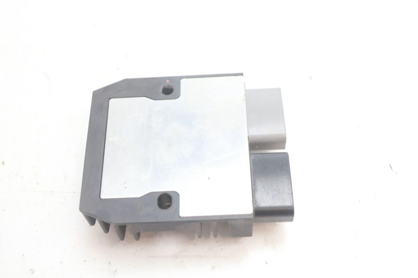 photo de REGULATOR BMW C SPORT 650 (2015 - 2021) - Alternative perspective